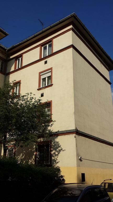 Great Buda Apartman Boedapest Buitenkant foto