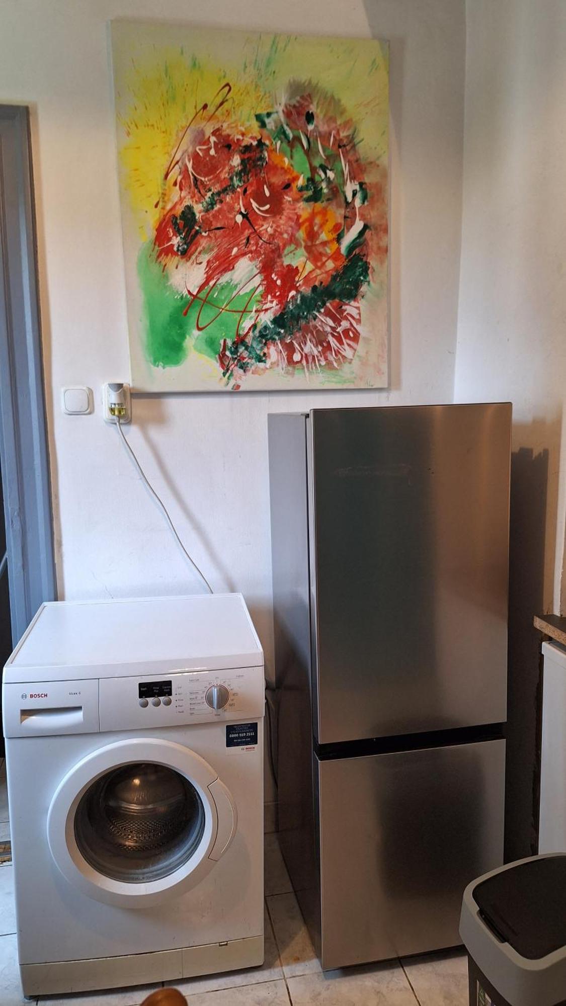 Great Buda Apartman Boedapest Buitenkant foto