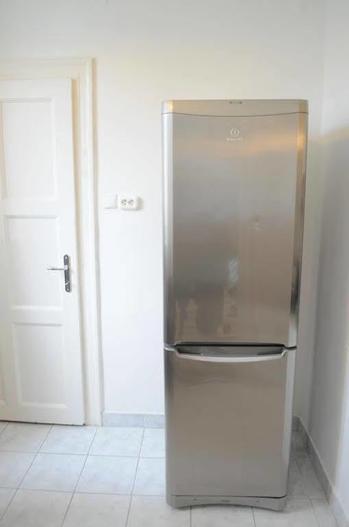 Great Buda Apartman Boedapest Buitenkant foto