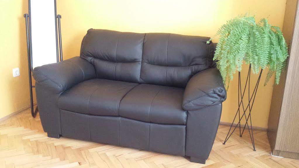 Great Buda Apartman Boedapest Buitenkant foto